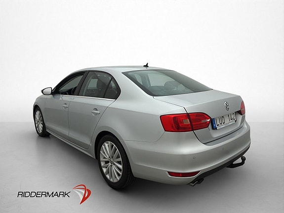 Volkswagen Jetta 5 of 28