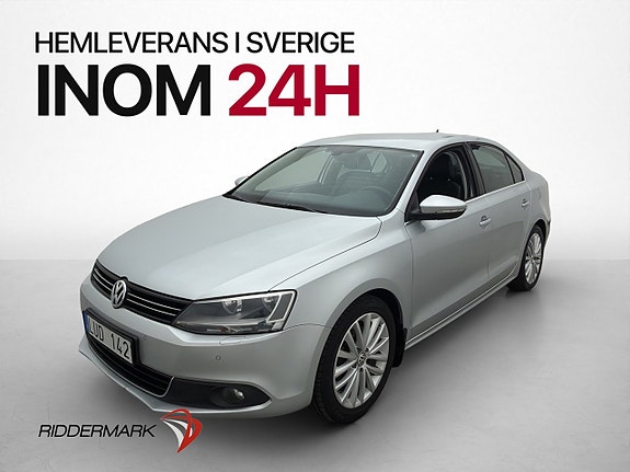 Volkswagen Jetta 3 of 28