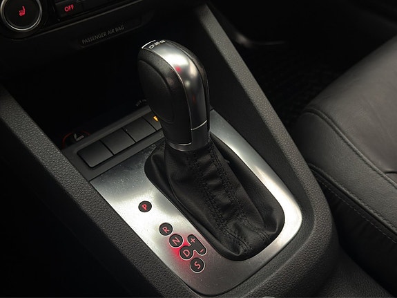 Volkswagen Jetta 19 of 28