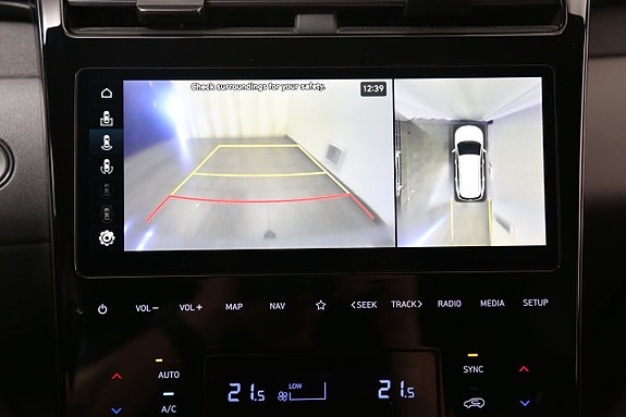 Hyundai Tucson 23 of 30