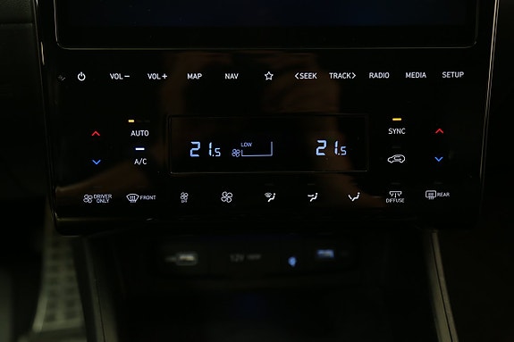 Hyundai Tucson 24 of 30
