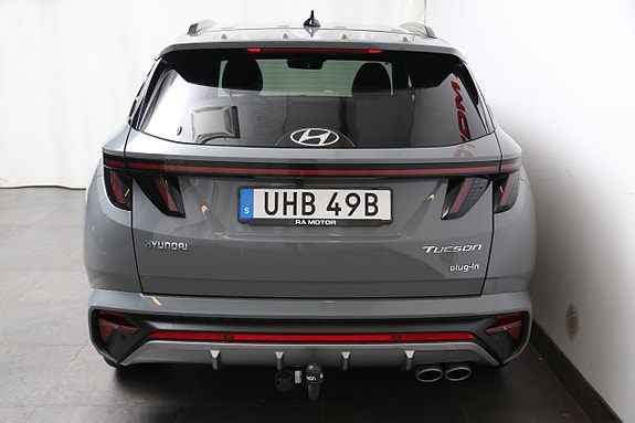 Hyundai Tucson 7 of 30