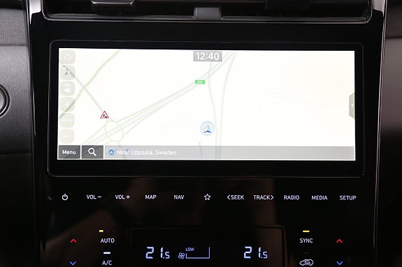 Hyundai Tucson 22 of 30