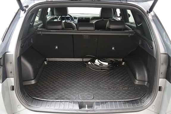 Hyundai Tucson 30 of 30