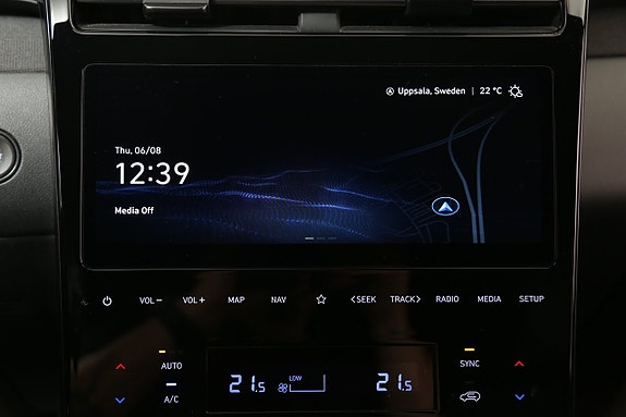 Hyundai Tucson 20 of 30