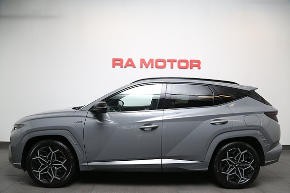 Hyundai Tucson 3 of 30