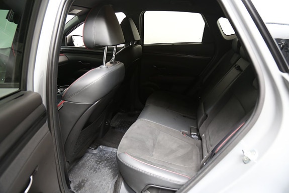 Hyundai Tucson 29 of 30