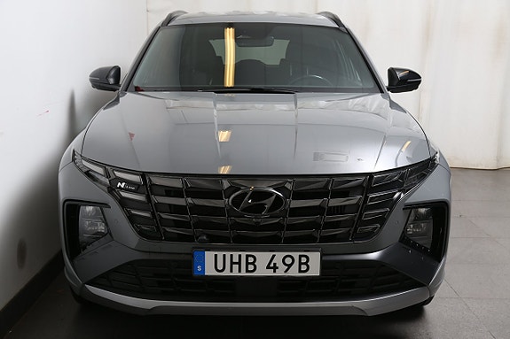 Hyundai Tucson 5 of 30