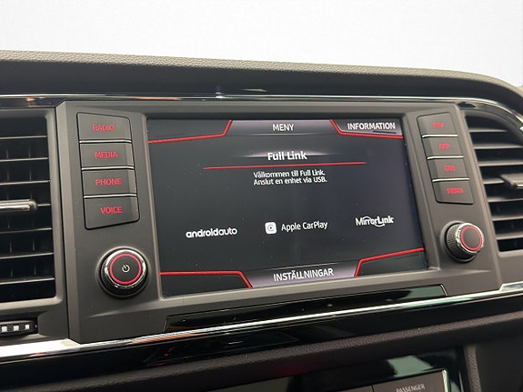Seat Ateca 22 of 30
