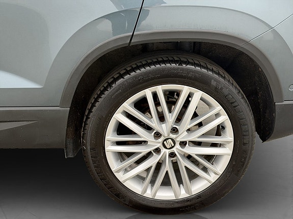 Seat Ateca 30 of 30