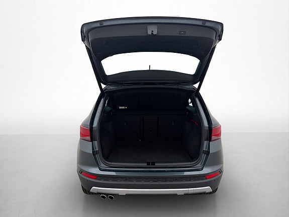 Seat Ateca 29 of 30