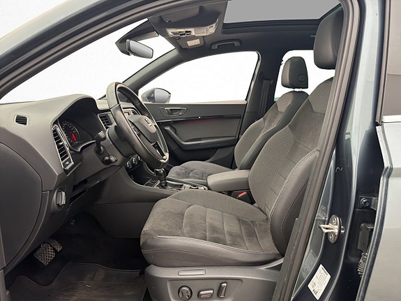 Seat Ateca 11 of 30