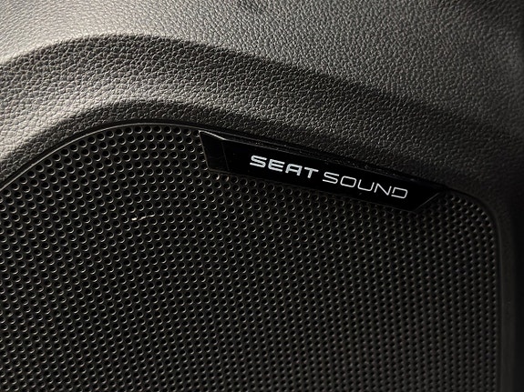 Seat Ateca 13 of 30