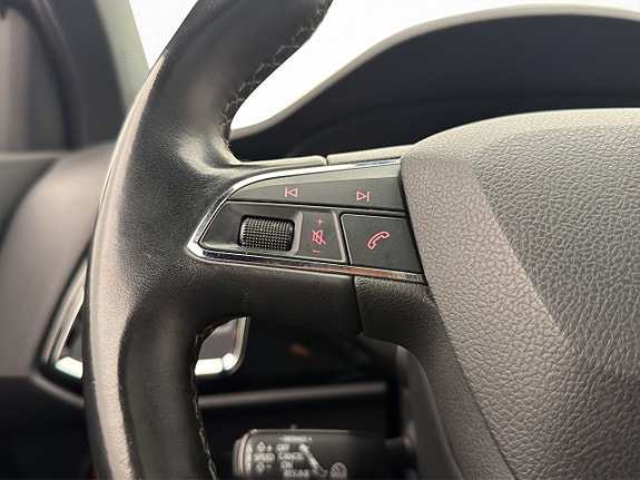 Seat Ateca 17 of 30