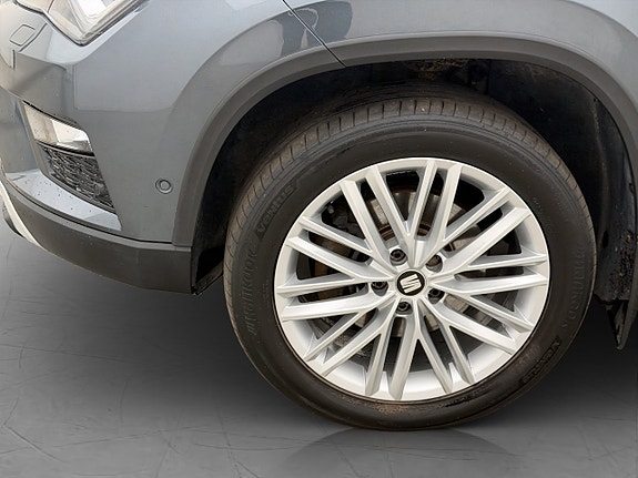Seat Ateca 30 of 30