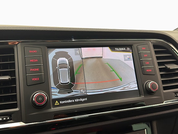 Seat Ateca 20 of 30