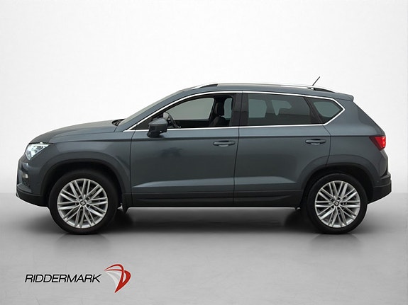 Seat Ateca 4 of 30