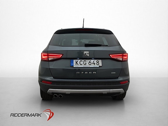 Seat Ateca 6 of 30