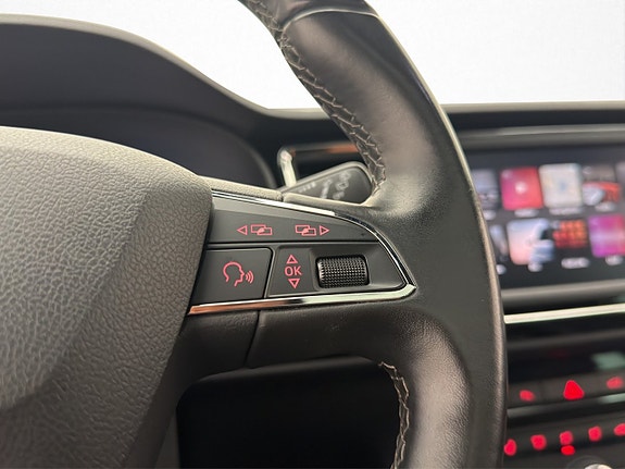 Seat Ateca 19 of 30