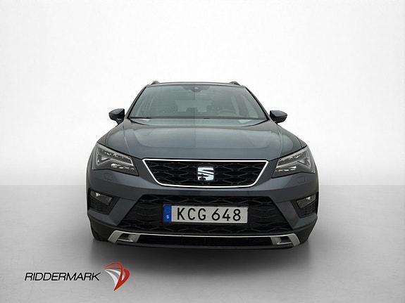 Seat Ateca 2 of 30