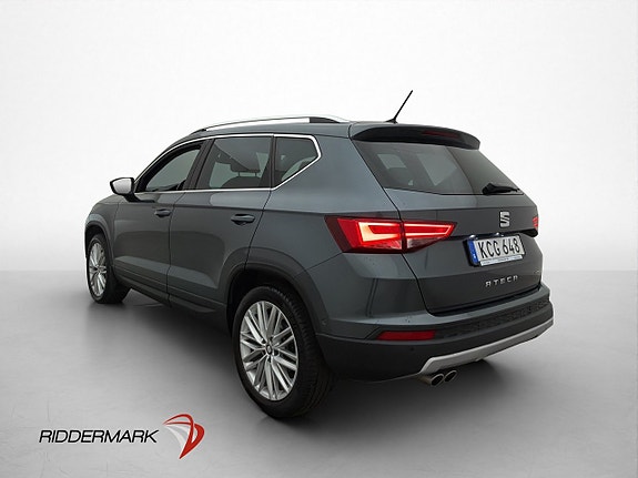 Seat Ateca 5 of 30