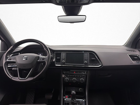 Seat Ateca 25 of 30