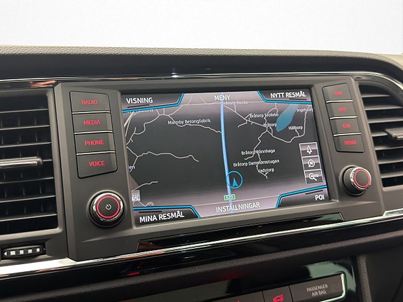 Seat Ateca 21 of 30