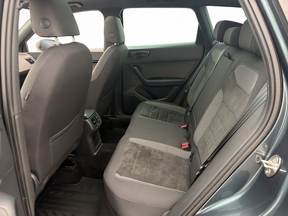 Seat Ateca 28 of 30