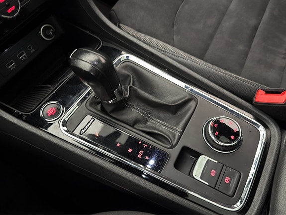 Seat Ateca 24 of 30