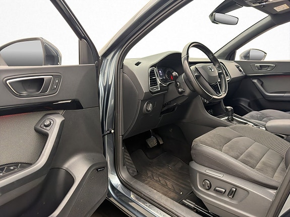 Seat Ateca 10 of 30