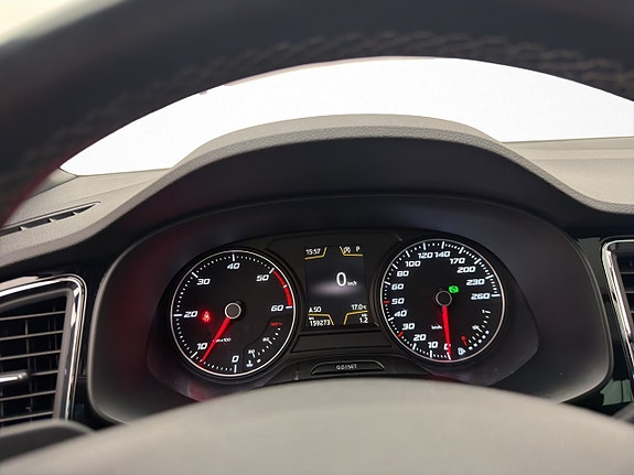 Seat Ateca 18 of 30