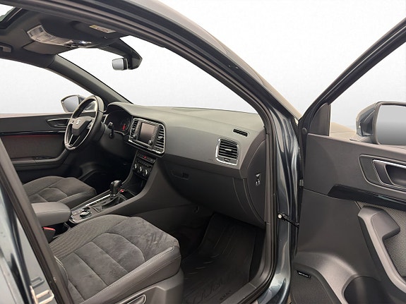 Seat Ateca 27 of 30