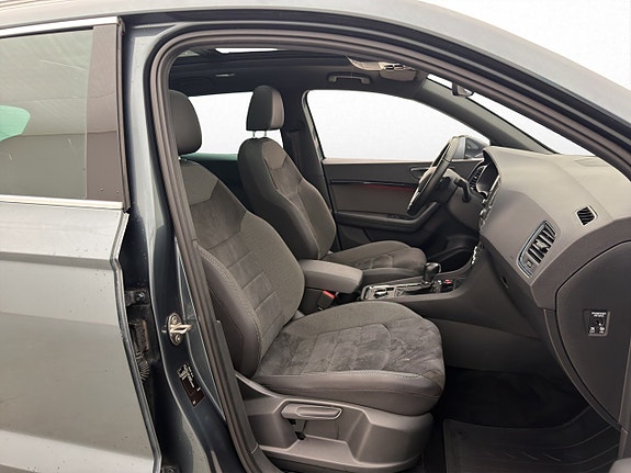 Seat Ateca 26 of 30