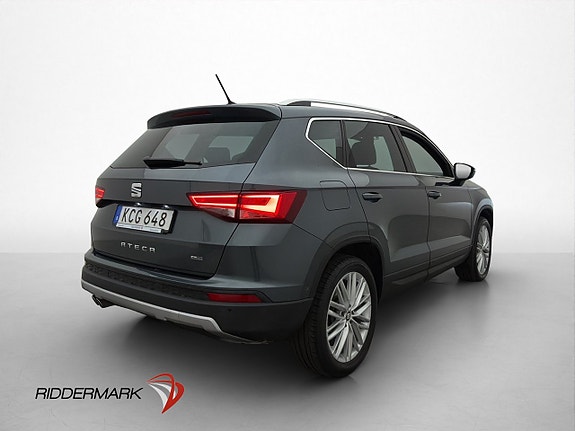 Seat Ateca 8 of 30