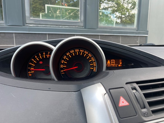 Toyota Verso 15 of 24