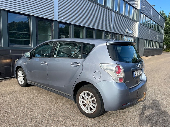 Toyota Verso 6 of 24