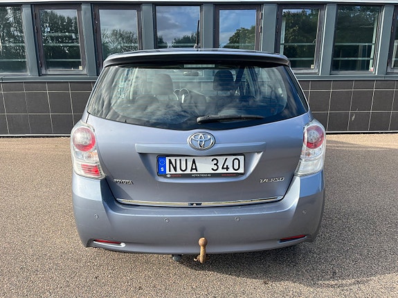 Toyota Verso 5 of 24