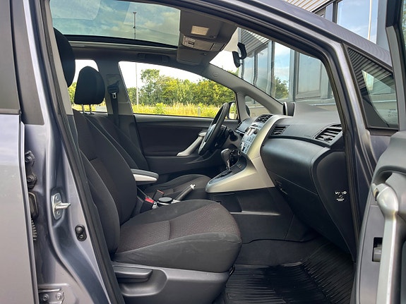 Toyota Verso 8 of 24