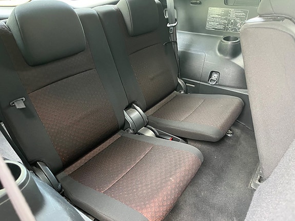 Toyota Verso 22 of 24