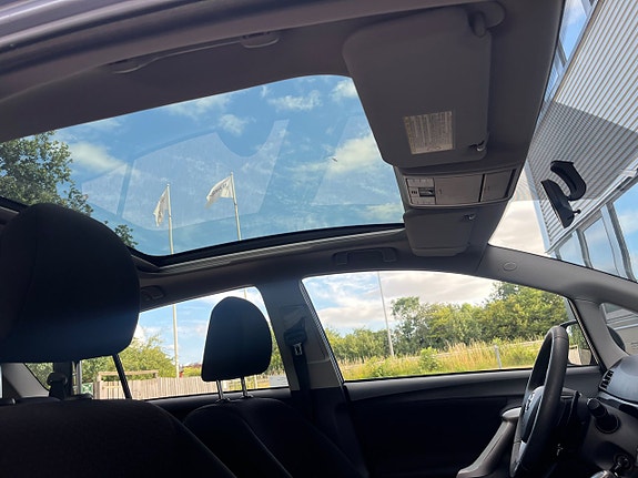 Toyota Verso 23 of 24