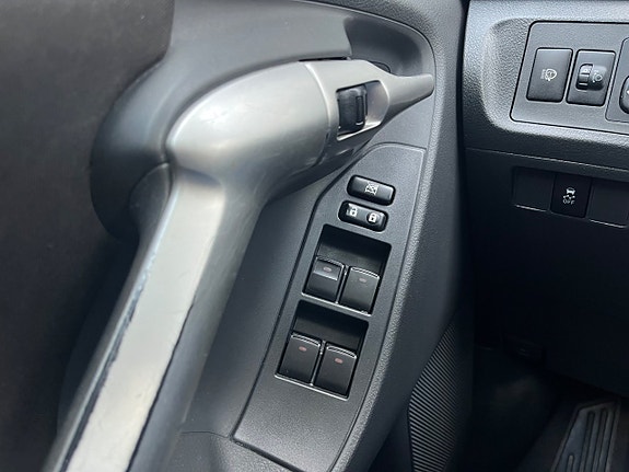 Toyota Verso 19 of 24