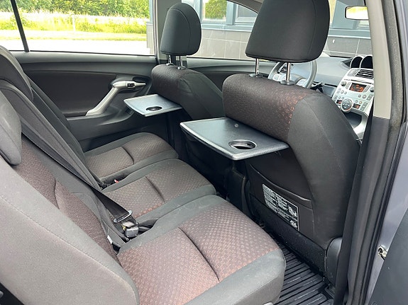 Toyota Verso 21 of 24