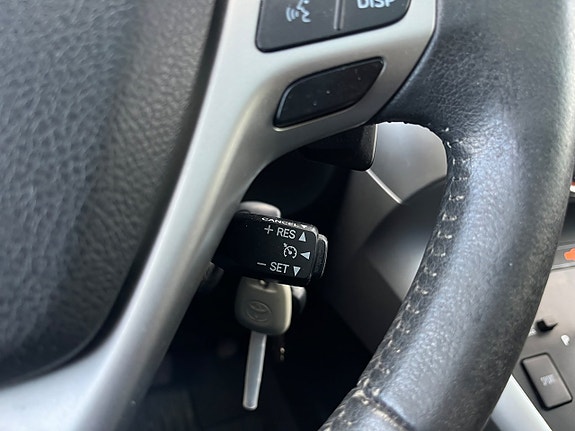 Toyota Verso 14 of 24