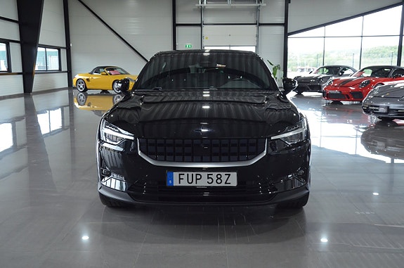 Polestar 2 2 of 20