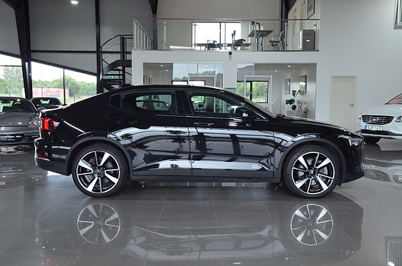 Polestar 2 8 of 20