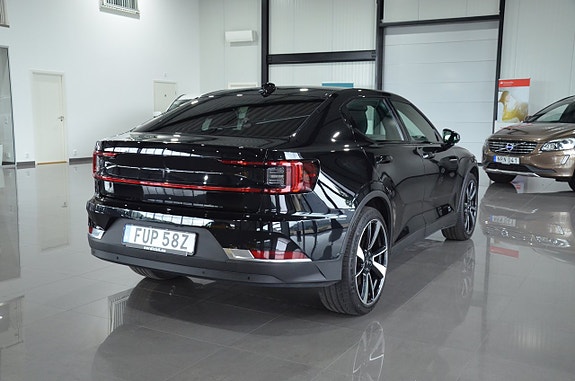 Polestar 2 7 of 20