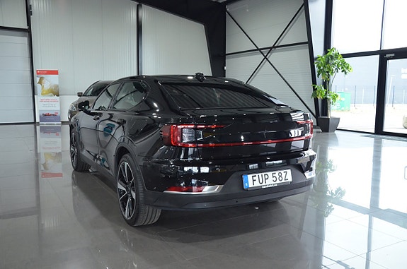 Polestar 2 5 of 20