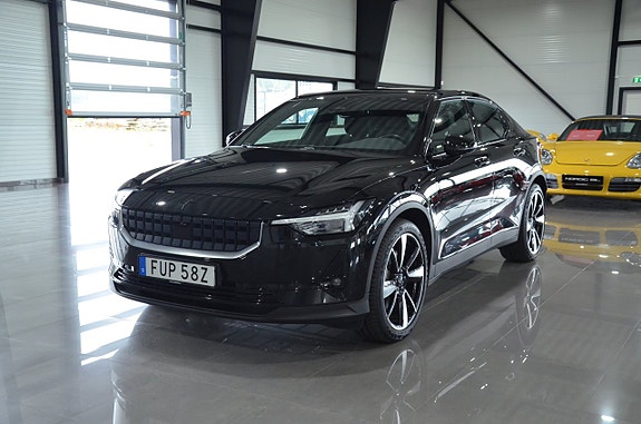 Polestar 2 3 of 20