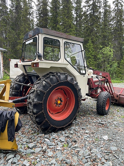David Brown 995 3 of 3