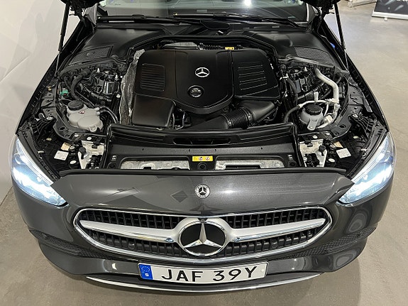 Mercedes-Benz C300 14 of 29